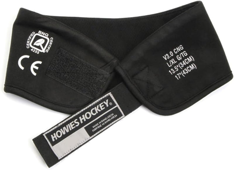 Howies Flex Protect Neck Guard Ice Hockey Youth Senior - Image 4